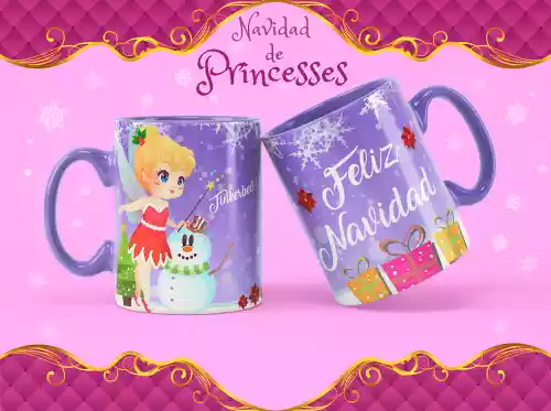 vectores plantilas NAVIDAD,FESTIVIDAD,PRINCESA,CARICATURA,NIÑA,DISNEY,PRINCESAS,